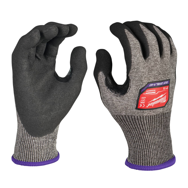 Cut-Resistant Gloves F - SIZE M/8 (4932492041)
