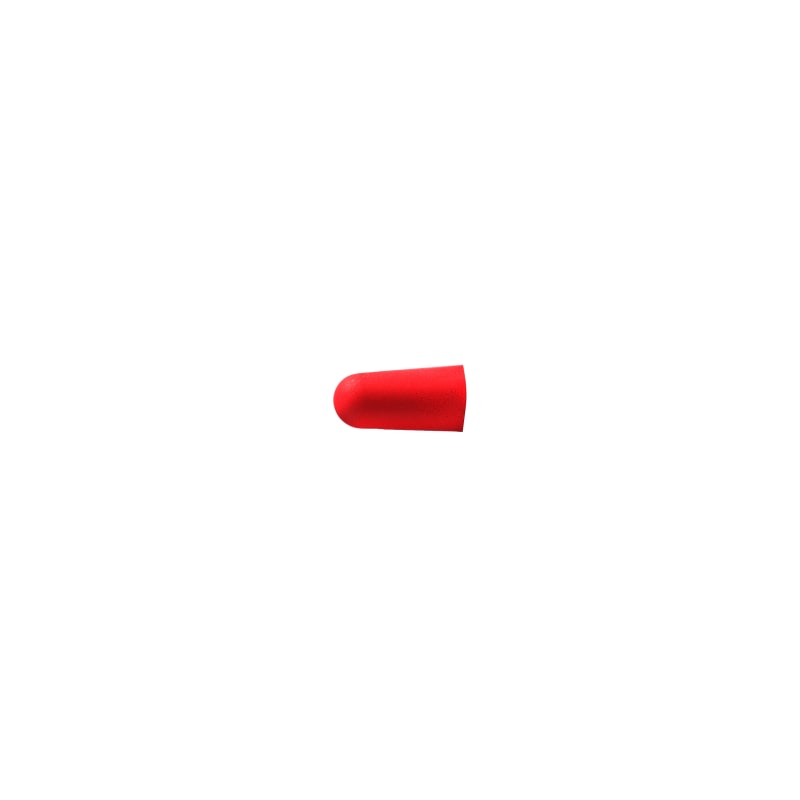 Milwaukee Foam Ear Plugs SNR 38 dB, 10 pairs (4932480464)