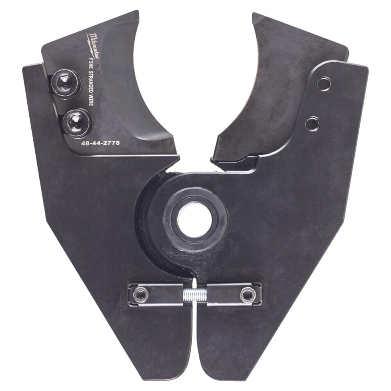 Jaw+blade - FINE Stranded M18HCC/Onehcc (49162778)