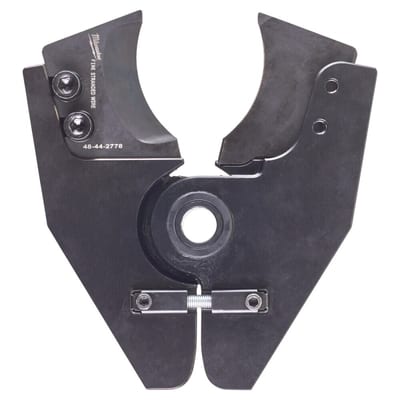 Jaw+blade - FINE Stranded M18HCC/Onehcc