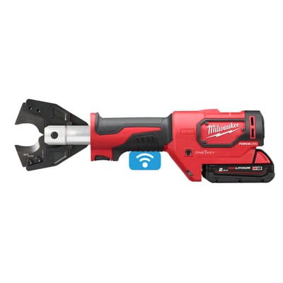 Cable Cutter M18 ONEHCC-201C CU/AL-SET