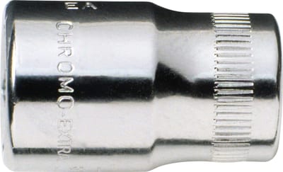 PIPE 1/4" 8mm HEX (6700SM-8)