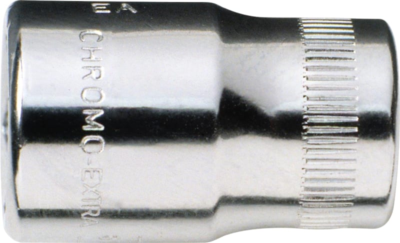 PIPE 1/4" 10mm HEX (6700SM-10)
