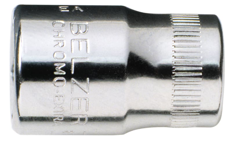 PIPE 1/4" 12mm HEX (6700SM-12)