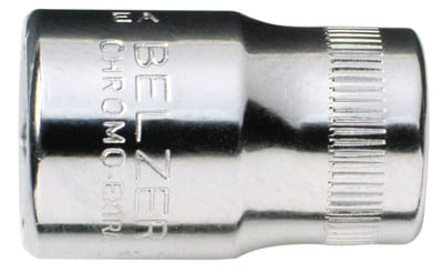 PIPE 1/4" 12mm HEX (6700SM-12)