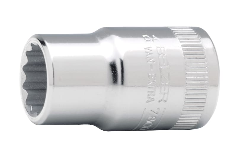 PIPE 1/2" 23mm 12-point (7800DM-23)