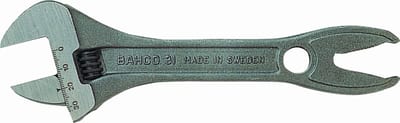 Adjustable Wrench 8" WITH Alligator