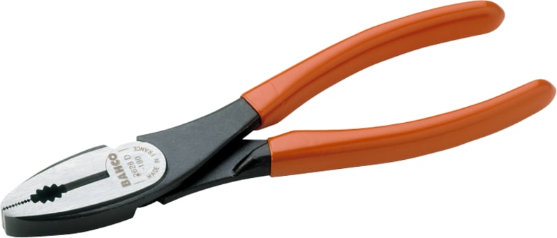 Combination Pliers 180mm (2628 D-180)