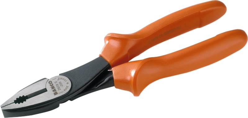 Combination Pliers 1000V 180mm (2628 S-180)