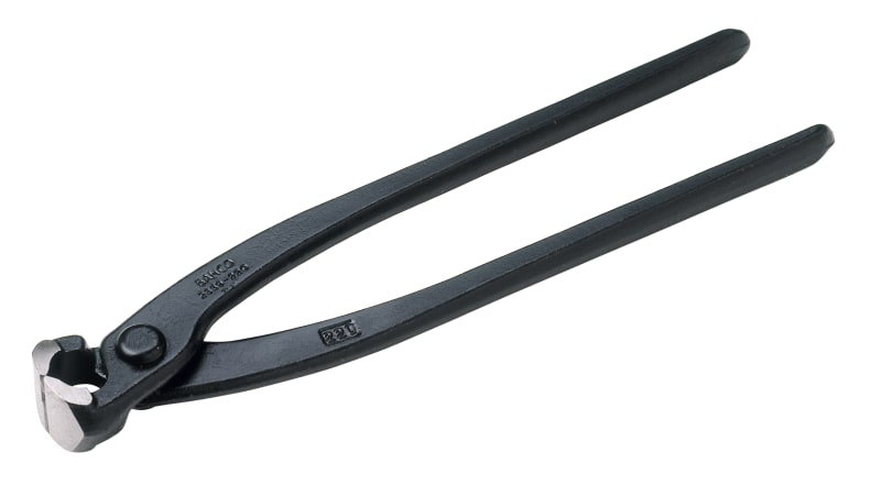Rebar Tying Pliers 250 MM (2339-250IP)