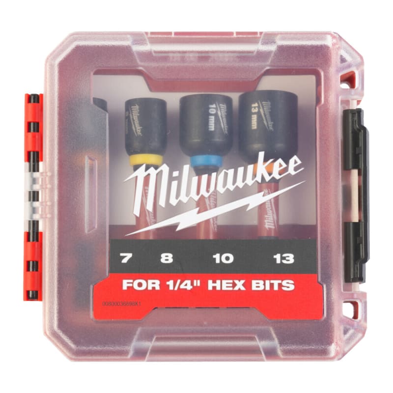 HEX Sleeve MAG KIT 4P (4932492445)