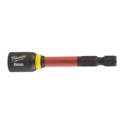Hexagon Sleeve MAG HEX8 65mm