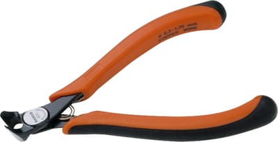 End Cutter 20* Finmek Flush