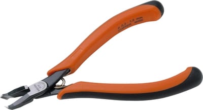 End Cutter 45* Finmek Flush