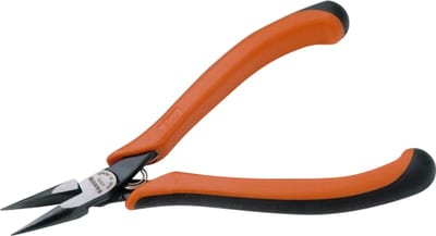 Long-Nose Pliers Riflet Finmekanikk