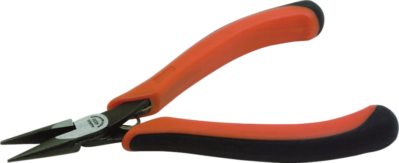 Long-Nose Pliers Rlatt Finmekanikk (4830)