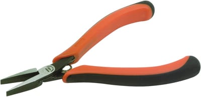 Flat-Nose Pliers Finmekanikk