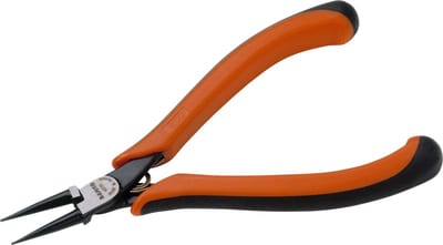 Round-Nose Pliers Finmekanikk