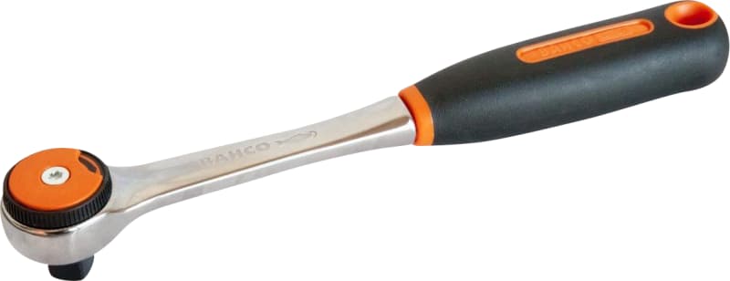 Bahco 8150RN-1/2 Reversible Ratchet Handle 1/2" 267 mm