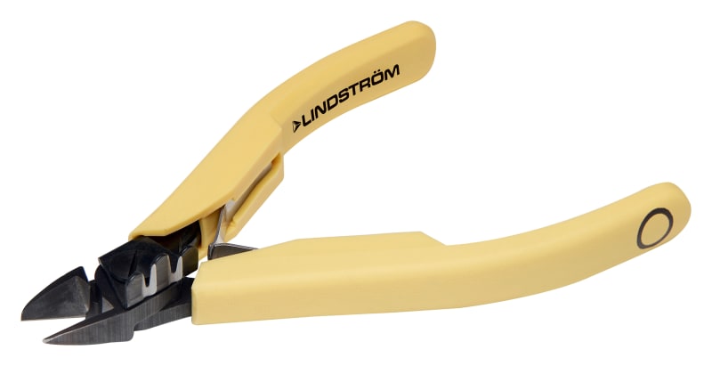 side cutter with knife (8150SK)