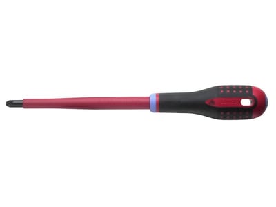 Screwdriver ERGO 1000V PZ1 L:150mm