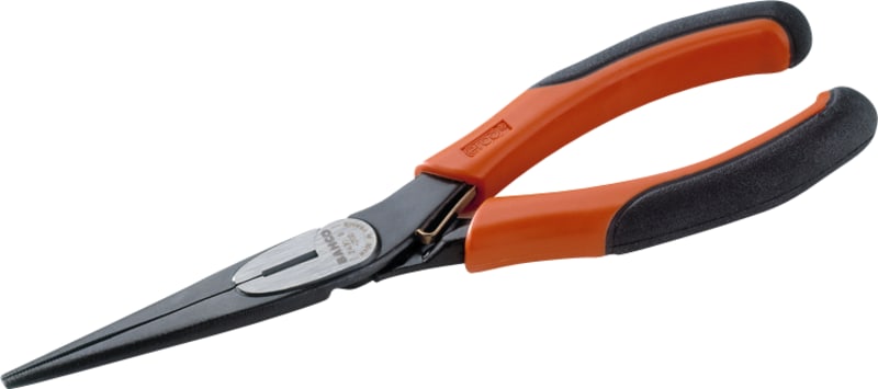 Spisstang ERGO WITH Shear 200mm (2430 G-200)