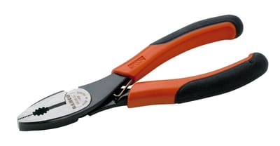 Combination Pliers ERGO 160mm