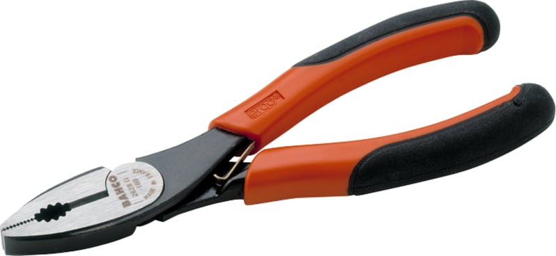 Combination Pliers ERGO 180mm (2628 G-180)