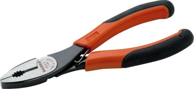 Combination Pliers ERGO 180mm