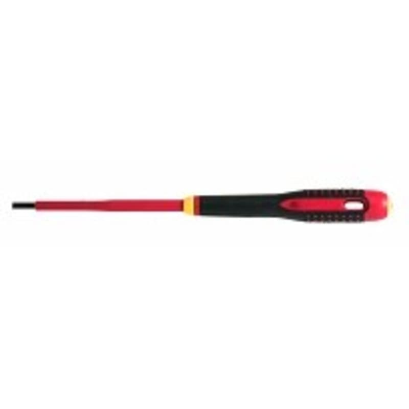 Screwdriver ERGO 1000V SPOR 2,5 X 7 (BE-8010S)
