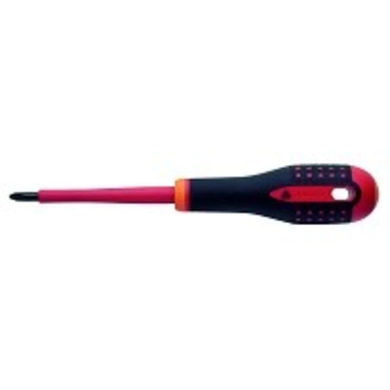 Screwdriver ERGO 1000V PH 3 X 150mm (BE-8630S)