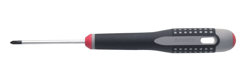 Screwdriver ERGO PH 0 60mm (BE-8600)