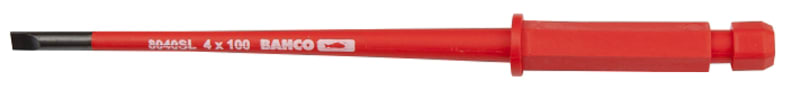 BITS 1000V 808060 0,8 x 4,0 (8040SL-2P)