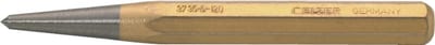 Bahco Drift Punch 150x5 mm Octagonal Copper-Coloured