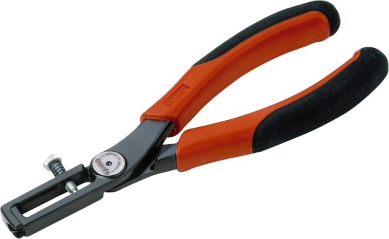 Wire Stripper 2223G ERGO (2223 G-150)