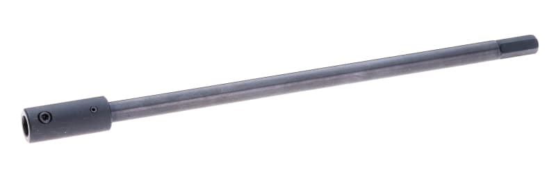 HOLE SAW Extension 9mm Tange (3834-EXT-2)