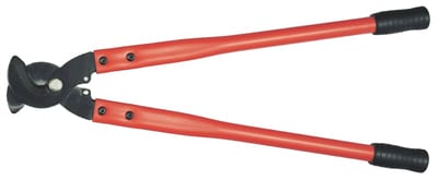 Cable Shears 800mm (2620-80)