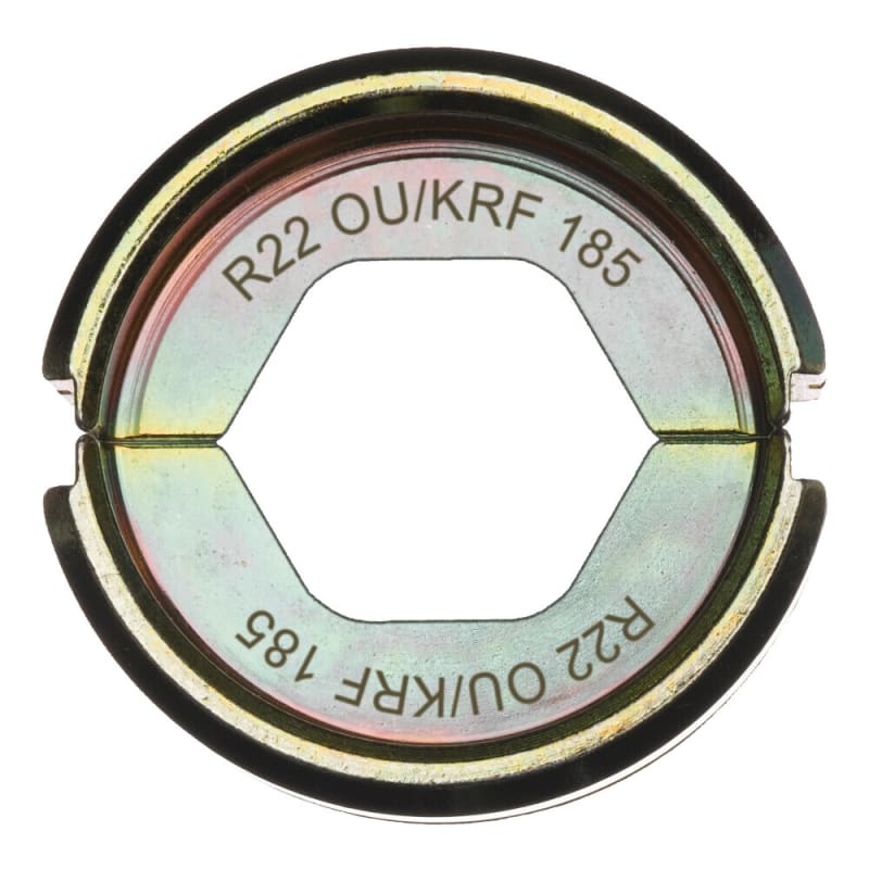 Press jaw R22 OU/KRF 185 (4932479387)