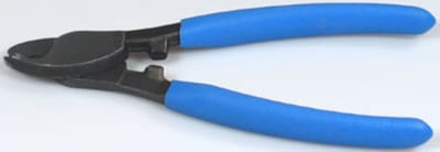 Cable Cutter BLUE Pliers CT 10