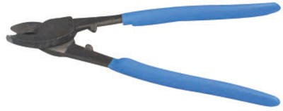 Cimco CC60 Blue Cable Cutter, up to 95 mm² Cu/Al