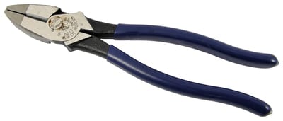 Installer’s pliers D213-9NE