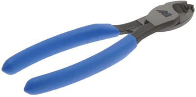 Cimco KCC 22 Blue Cable Cutter and Stripper Pliers 160 mm