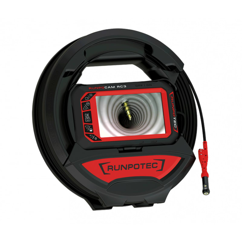 Camera RC3 15M (320172)