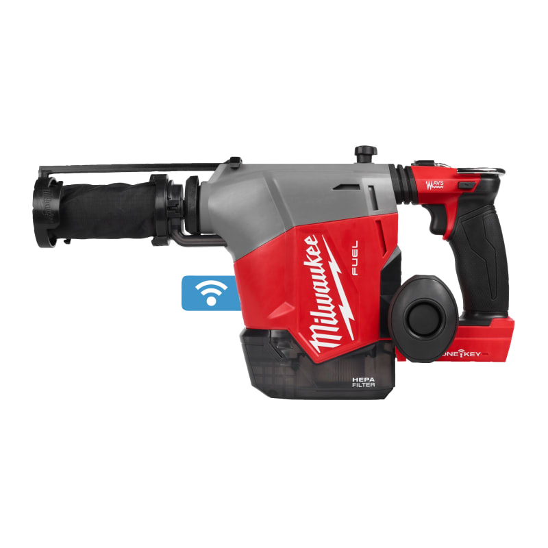 Rotary Hammer M18 FHAFOH16-0X (4933493532)