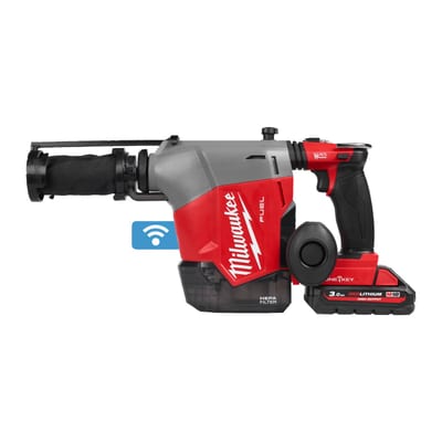 Rotary Hammer M18 FHAFOH16-302X