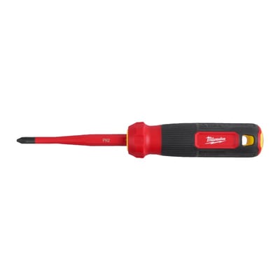 Bit Screwdriver VDE 10-IN-1