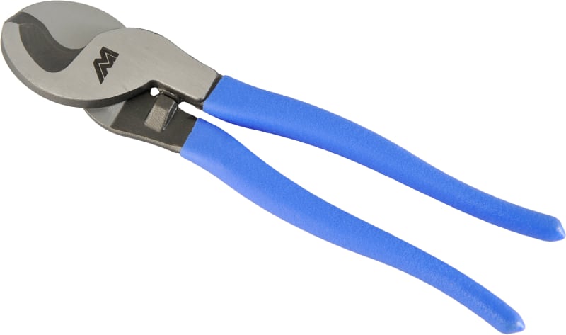 Cimco Blue Pliers Cable Cutter OCC 60, 240 mm (OCC60)