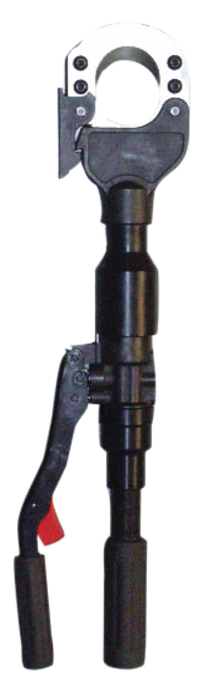 Hydraulic Cable Shears (oden SP Knife)