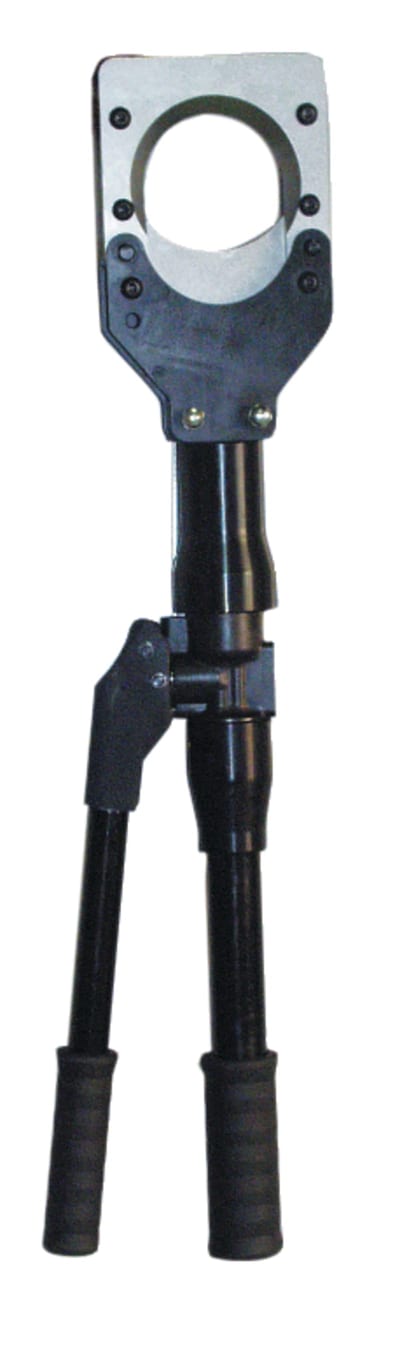Hydraulic Cable Shears (SCT001)