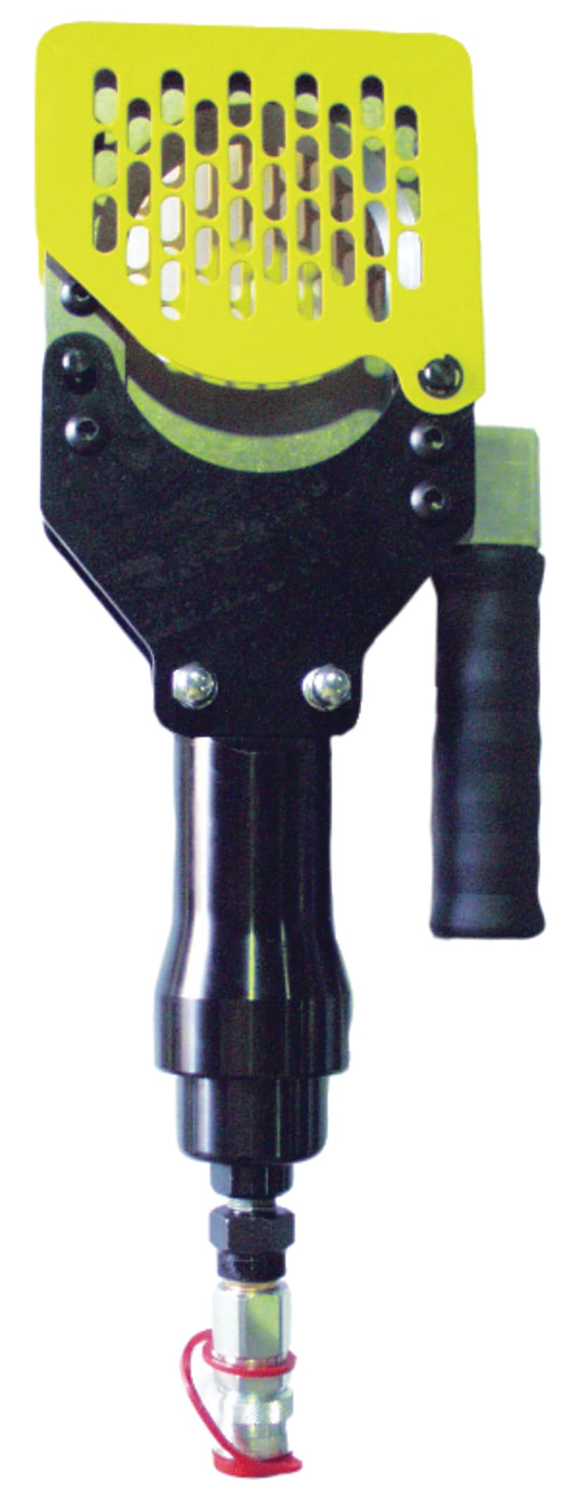 Hydraulic Cable Shears Head (embla SP S-Cassette)
